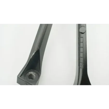 Platine arriere droite SUZUKI GSXR 1000 2009 - 2011