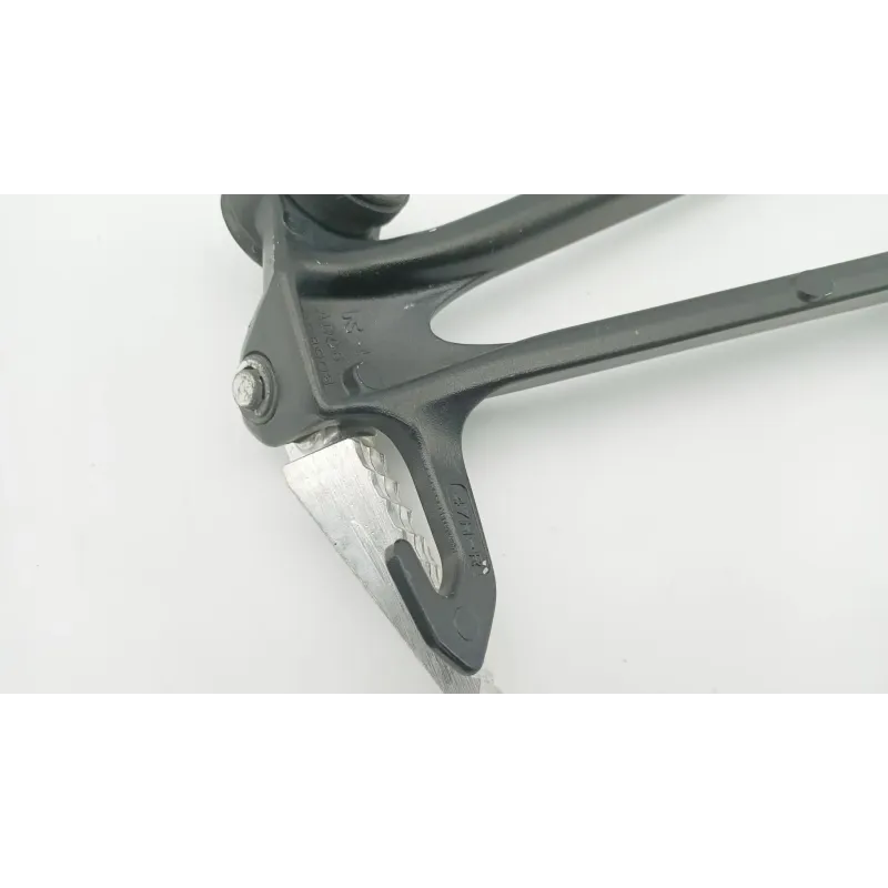 Platine arriere droite SUZUKI GSXR 1000 2009 - 2011