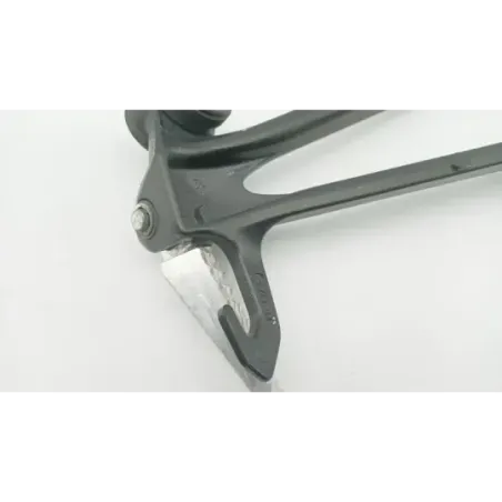 Platine arriere droite SUZUKI GSXR 1000 2009 - 2011