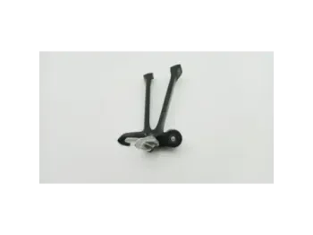 Platine arriere droite SUZUKI GSXR 1000 2009 - 2011