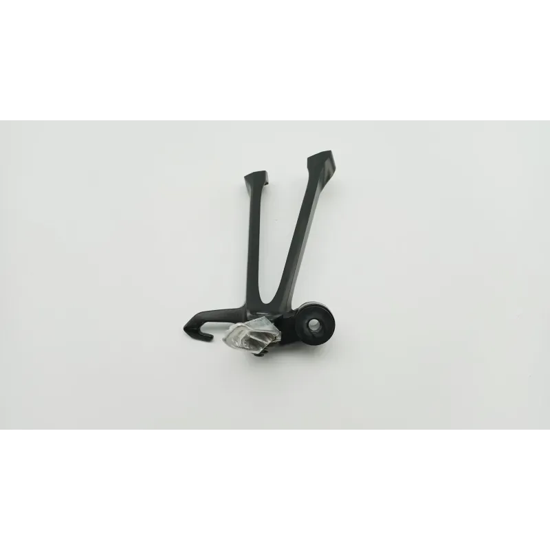 Platine arriere droite SUZUKI GSXR 1000 2009 - 2011