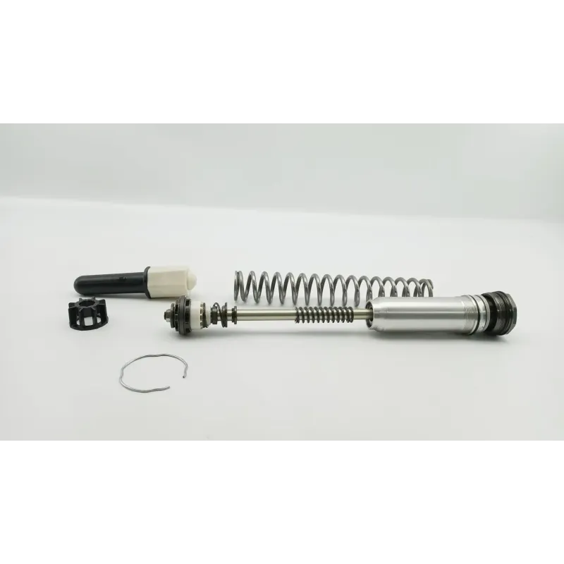 Tube de fourche droit SUZUKI GSXR 1000 2009 - 2011