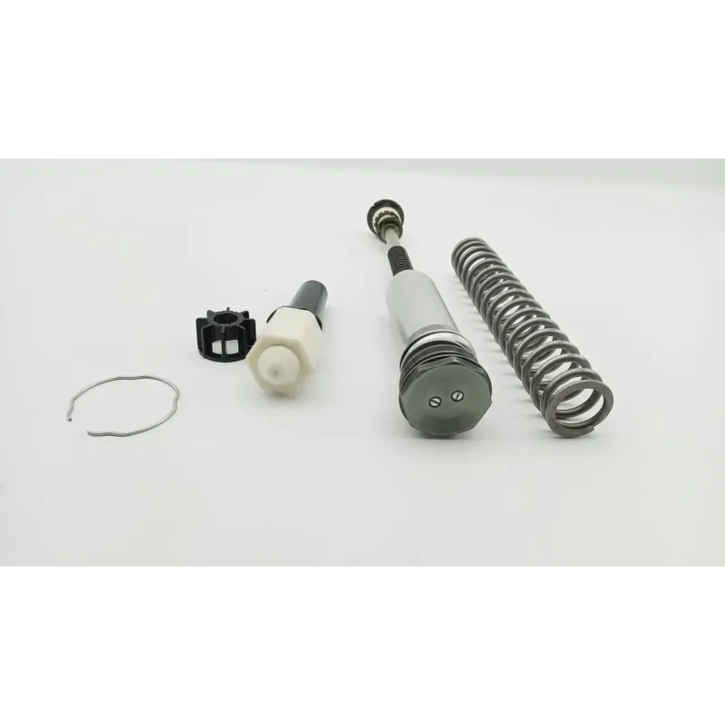 Tube de fourche droit SUZUKI GSXR 1000 2009 - 2011
