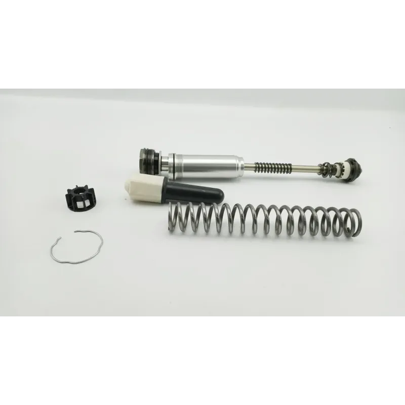 Tube de fourche droit SUZUKI GSXR 1000 2009 - 2011
