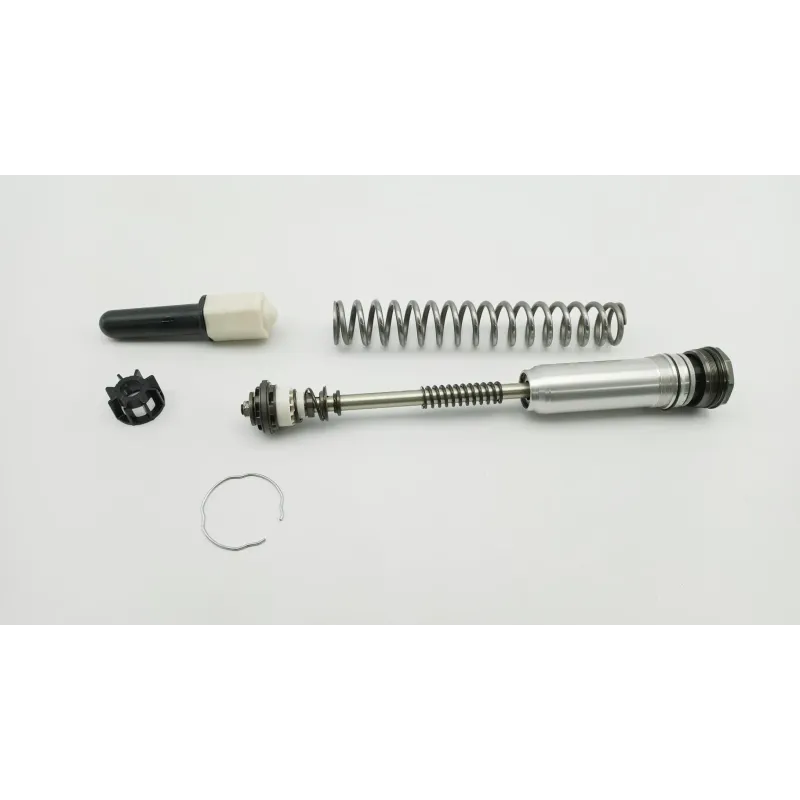 Tube de fourche droit SUZUKI GSXR 1000 2009 - 2011