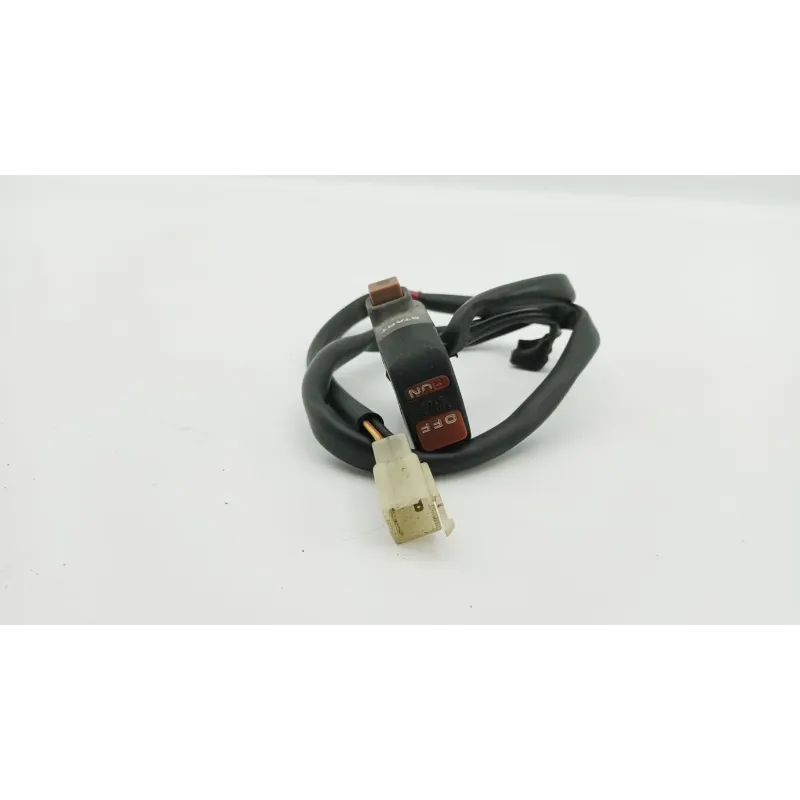 Commodo droit HONDA XRV 750 AFRICA TWIN 1990 - 1992