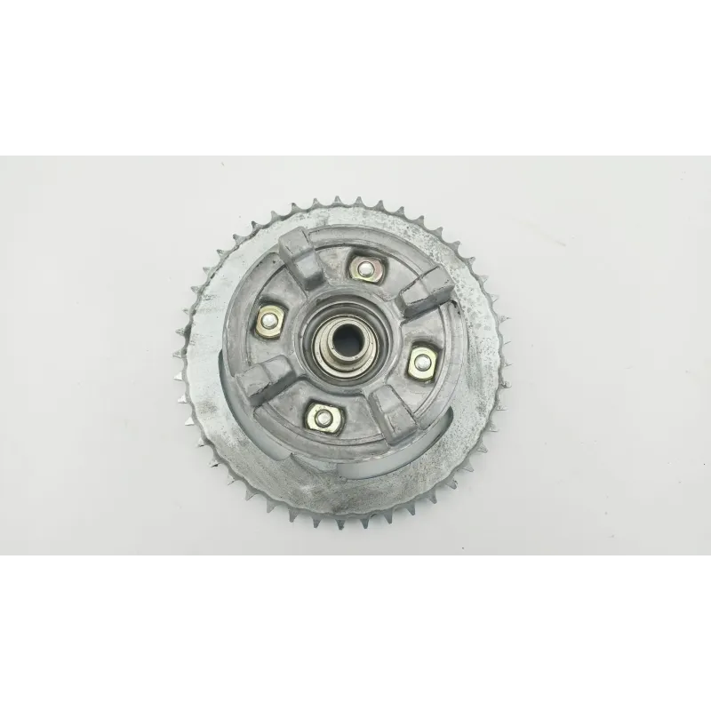 Porte couronne YAMAHA YBR 125 2005 - 2006