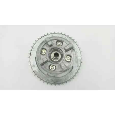 Porte couronne YAMAHA YBR 125 2005 - 2006