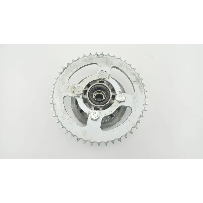 Porte couronne YAMAHA YBR 125 2005 - 2006