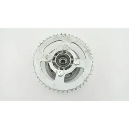 Porte couronne YAMAHA YBR 125 2005 - 2006