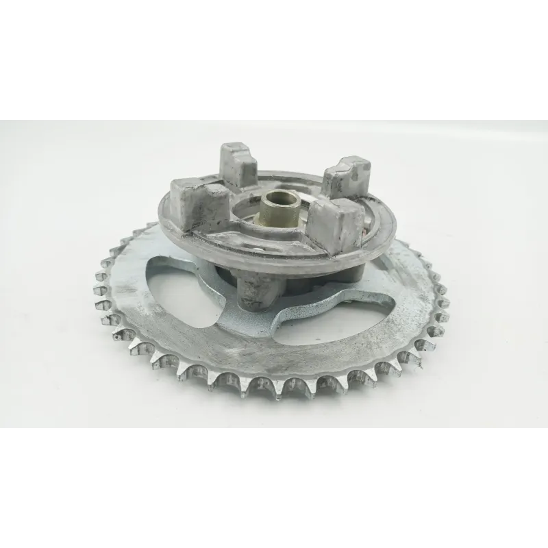 Porte couronne YAMAHA YBR 125 2005 - 2006