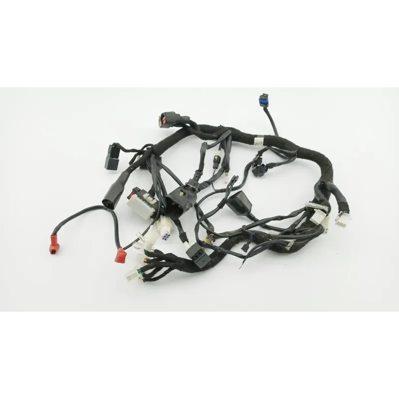 Faisceau electrique BRIXTON CROMWELL 125 2020 - 2022