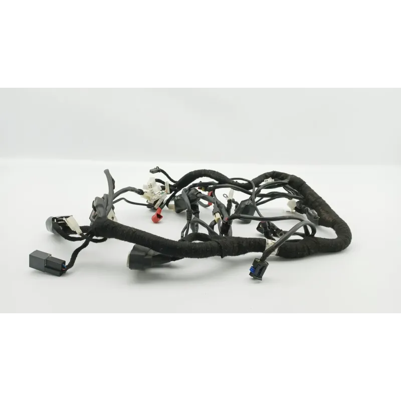 Faisceau electrique BRIXTON CROMWELL 125 2020 - 2022