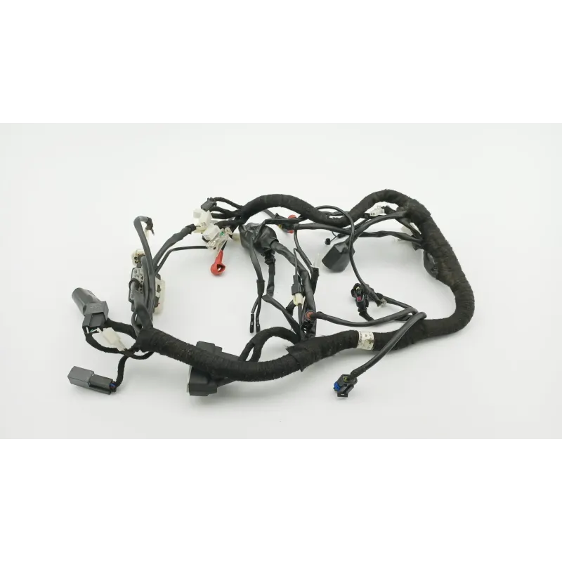 Faisceau electrique BRIXTON CROMWELL 125 2020 - 2022