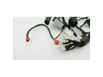Faisceau electrique BRIXTON CROMWELL 125 2020 - 2022