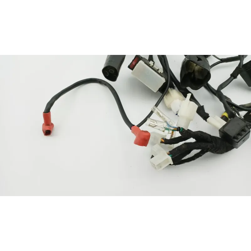 Faisceau electrique BRIXTON CROMWELL 125 2020 - 2022