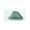 Habillage de cadre gauche BRIXTON CROMWELL 125 2020 - 2022 Habillage de cadre gauche BRIXTON CROMWELL 125 2020 - 2022