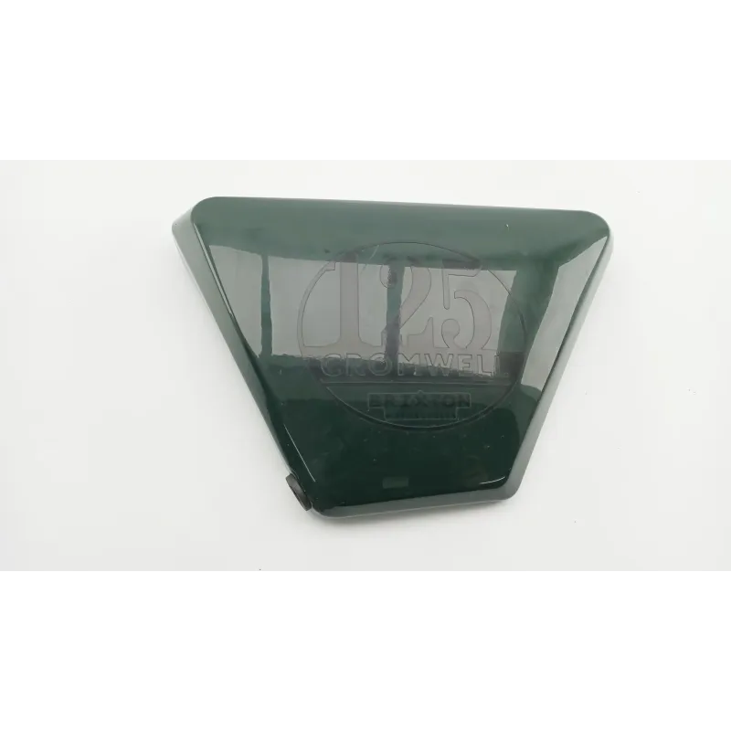 Habillage de cadre gauche BRIXTON CROMWELL 125 2020 - 2022