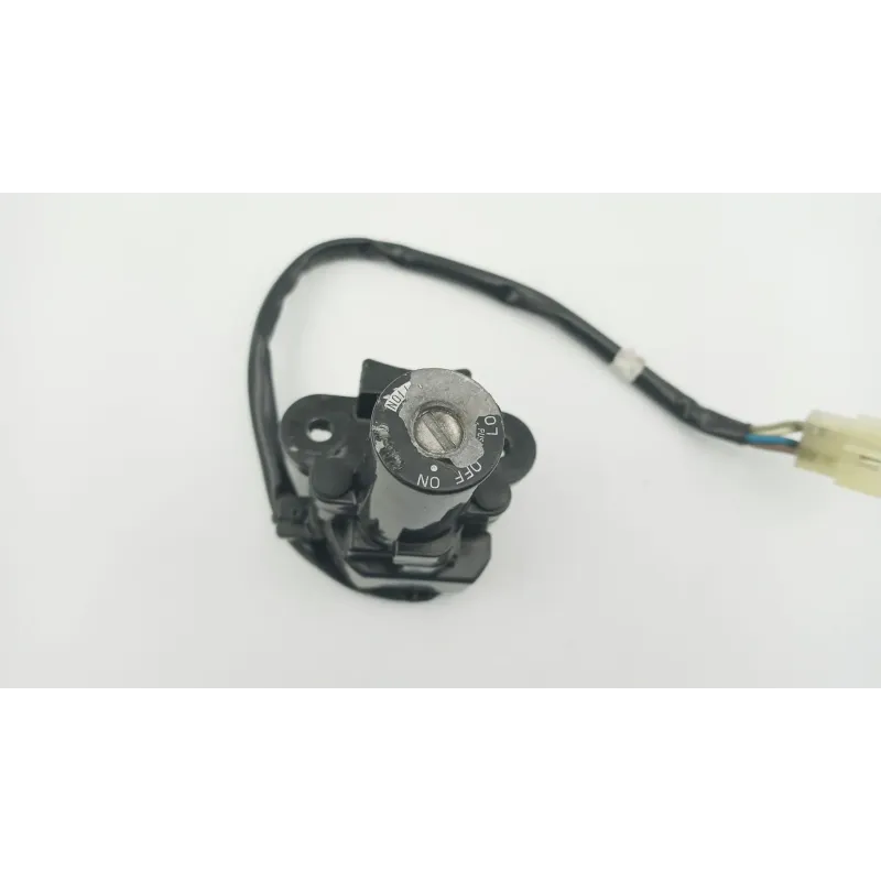 Jeu de serrure contacteur a cle KAWASAKI NINJA 125 2019 - 2020
