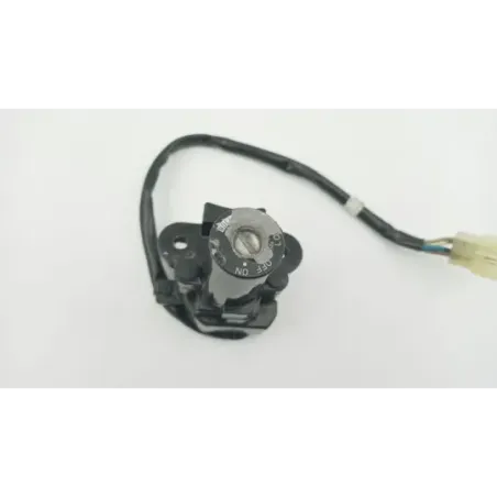 Jeu de serrure contacteur a cle KAWASAKI NINJA 125 2019 - 2020