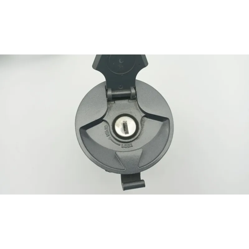 Jeu de serrure contacteur a cle KAWASAKI NINJA 125 2019 - 2020