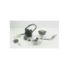 Jeu de serrure contacteur a cle KAWASAKI NINJA 125 2019 - 2020 Jeu de serrure contacteur a cle KAWASAKI NINJA 125 2019 - 2020
