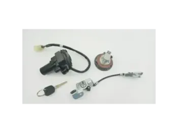 Jeu de serrure contacteur a cle KAWASAKI NINJA 125 2019 - 2020
