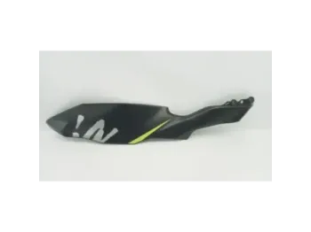 Cache lateral gauche KAWASAKI NINJA 125 2019 - 2020