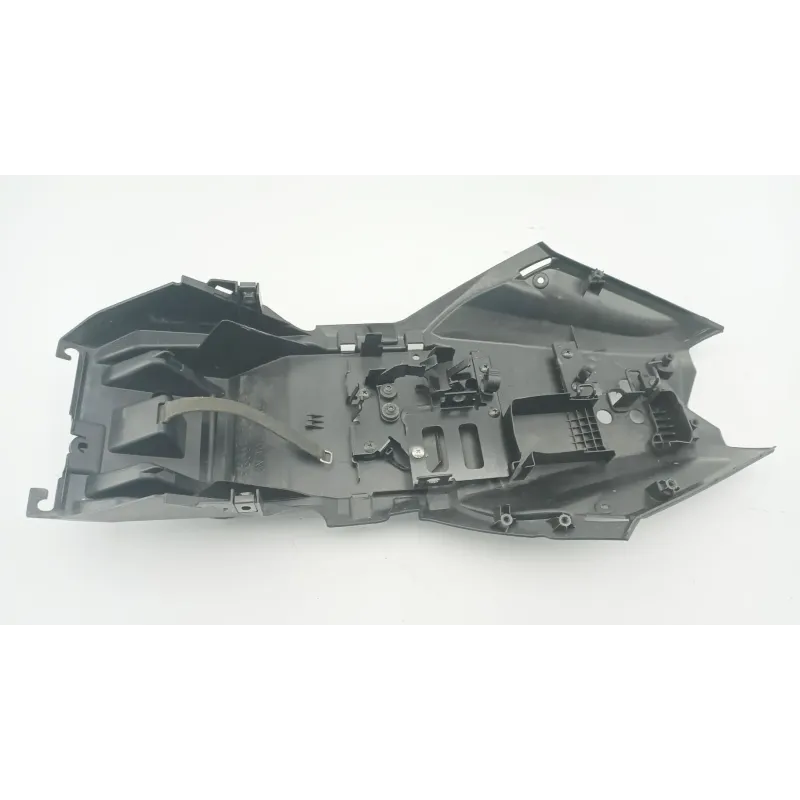Passage de roue KAWASAKI NINJA 125 2019 - 2020