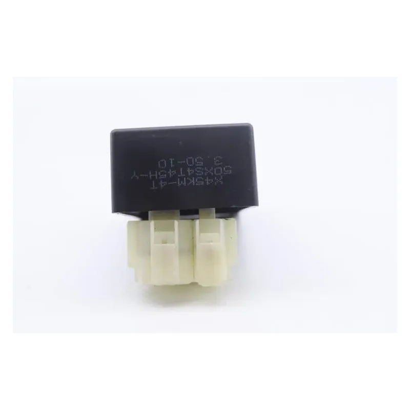 Boitier cdi EUROCKA GTR 50 2012 - 2015