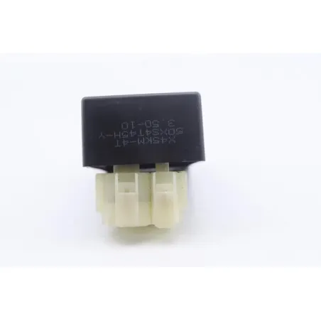 Boitier cdi EUROCKA GTR 50 2012 - 2015