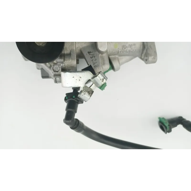 Corps papillon injection KAWASAKI NINJA 125 2019 - 2020