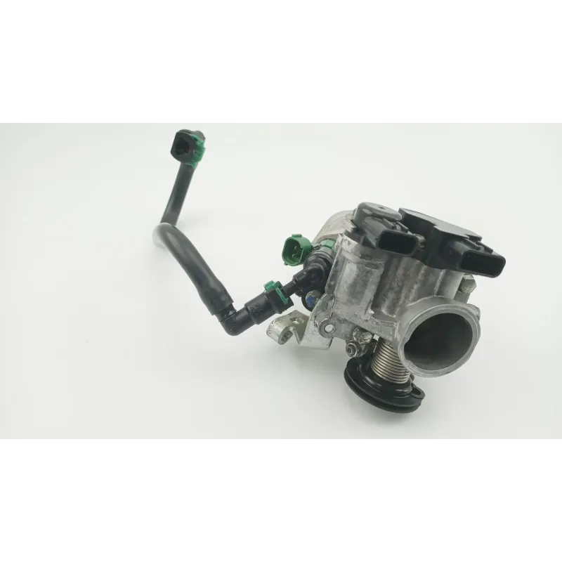Corps papillon injection KAWASAKI NINJA 125 2019 - 2020