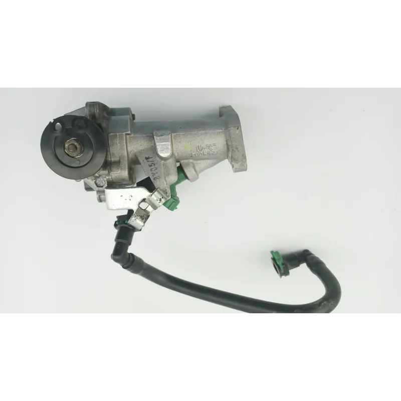 Corps papillon injection KAWASAKI NINJA 125 2019 - 2020
