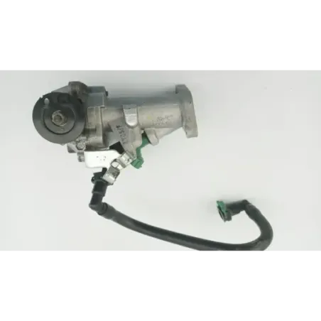 Corps papillon injection KAWASAKI NINJA 125 2019 - 2020