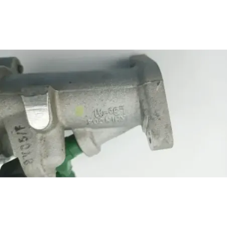 Corps papillon injection KAWASAKI NINJA 125 2019 - 2020