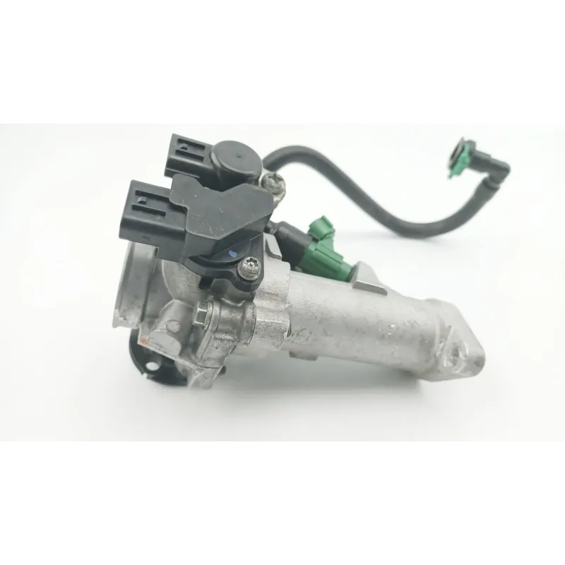 Corps papillon injection KAWASAKI NINJA 125 2019 - 2020