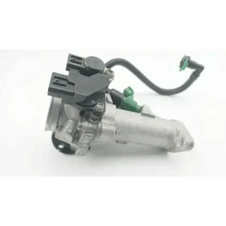 Corps papillon injection KAWASAKI NINJA 125 2019 - 2020
