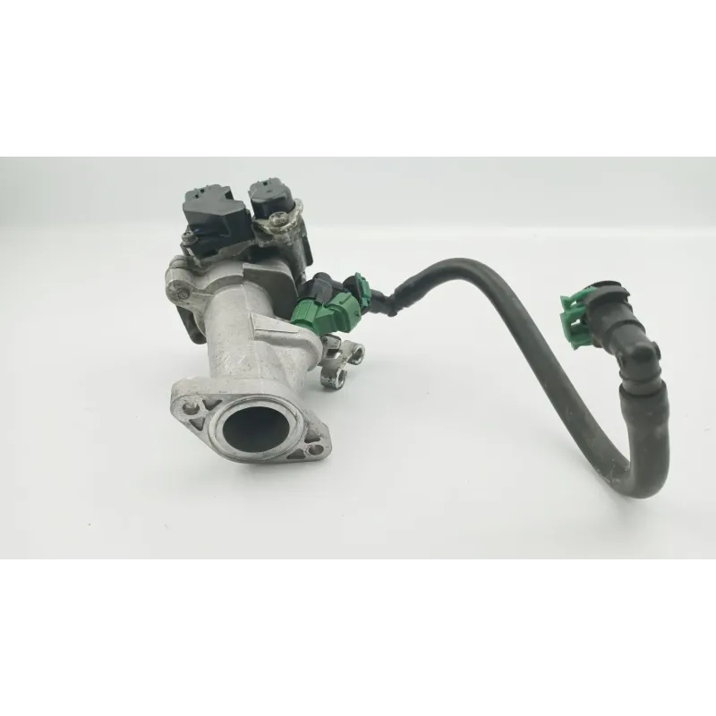 Corps papillon injection KAWASAKI NINJA 125 2019 - 2020