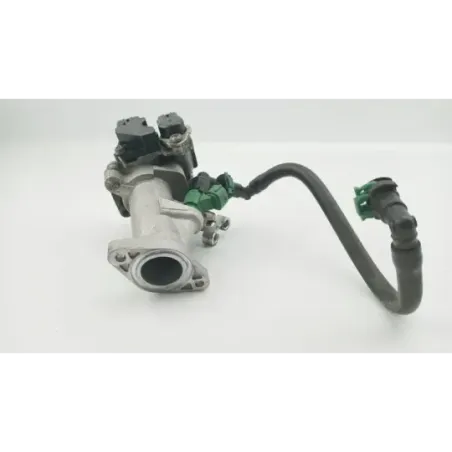 Corps papillon injection KAWASAKI NINJA 125 2019 - 2020