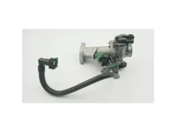 Corps papillon injection KAWASAKI NINJA 125 2019 - 2020