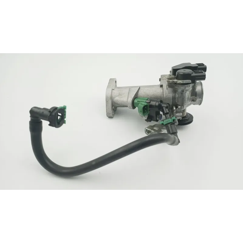 Corps papillon injection KAWASAKI NINJA 125 2019 - 2020