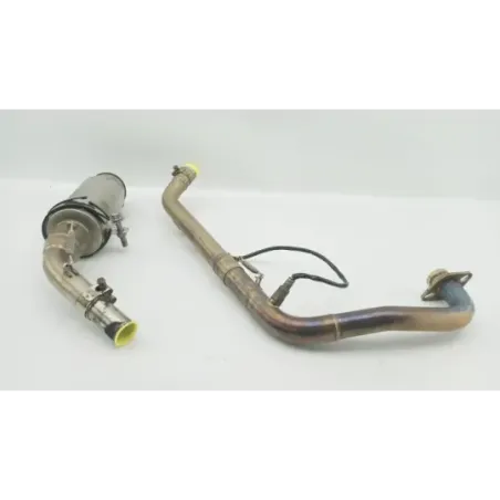 Ligne d'echappement KAWASAKI NINJA 125 2019 - 2020