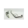 Ligne d'echappement KAWASAKI NINJA 125 2019 - 2020 Ligne d'echappement KAWASAKI NINJA 125 2019 - 2020