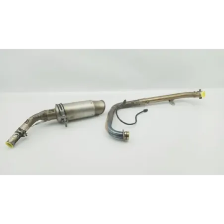 Ligne d'echappement KAWASAKI NINJA 125 2019 - 2020