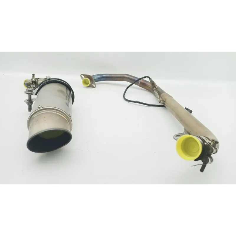 Ligne d'echappement KAWASAKI NINJA 125 2019 - 2020