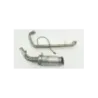 Ligne d'echappement KAWASAKI NINJA 125 2019 - 2020 Ligne d'echappement KAWASAKI NINJA 125 2019 - 2020