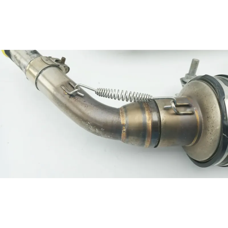 Ligne d'echappement KAWASAKI NINJA 125 2019 - 2020