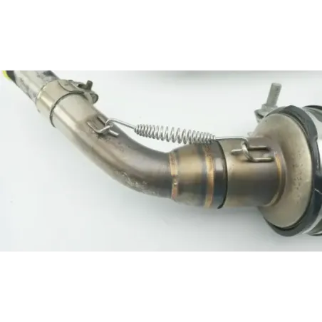 Ligne d'echappement KAWASAKI NINJA 125 2019 - 2020