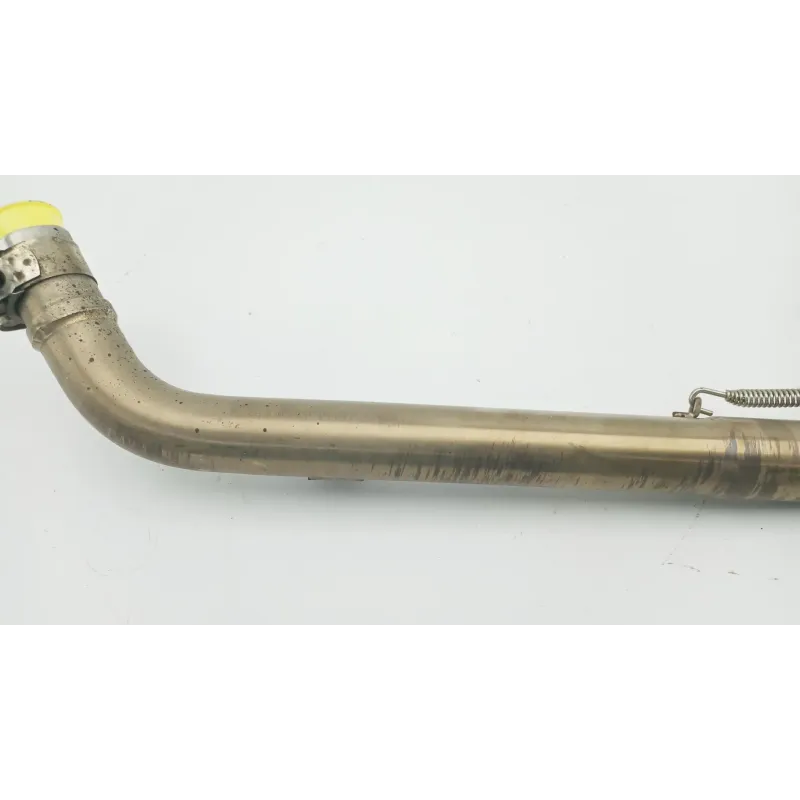 Ligne d'echappement KAWASAKI NINJA 125 2019 - 2020